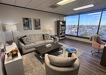 Dallas Marriage Counselors Deanne Moore LPC/LMFT - NEVER TOO LATE COUNSELING