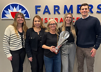 Bellevue Insurance Agents Deanne Nation - FARMERS INSURANCE