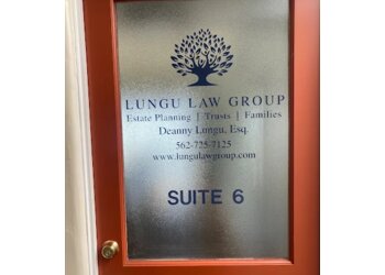Long Beach Estate Planning Lawyers Deanny Lungu - LUNGU LAW GROUP