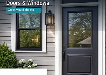 Deans Home Inspection Services - Lancaster, CA Home Inspections - Service Highlights