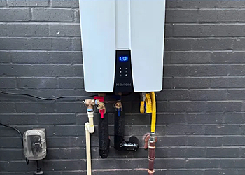 Richardson Plumbers Dean’s Plumbing