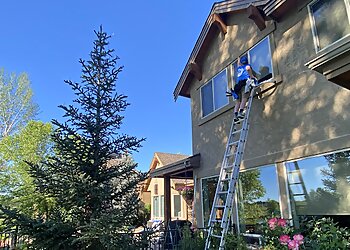 Boise City Window Cleaners Dean’s Window Cleaning