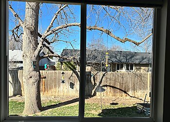 Boise City Window Cleaners Dean’s Window Cleaning