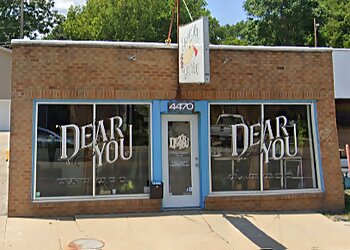 Kansas City Tattoo Shops Dear You Tattoo