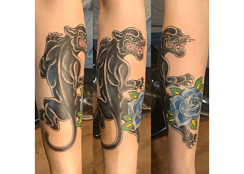 3 Best Tattoo Shops in Kansas City, KS - Expert Recommendations