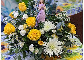 Thornton Florists DebBee's Garden Inc.