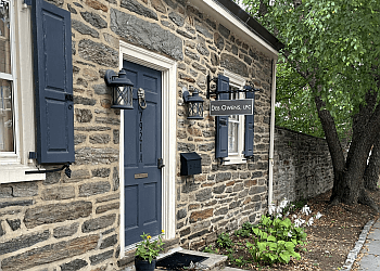 Philadelphia Marriage Counselors Deb Owens, LPC