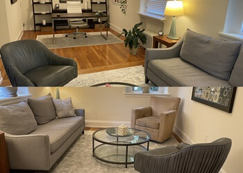 Philadelphia Marriage Counselors Deb Owens, LPC