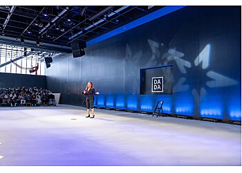 Los Angeles Dance Schools Debbie Allen Dance Academy