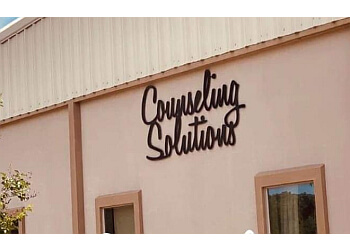 Killeen Marriage Counselors Debbie King Mabray, MS, LMFT-S, LPC-S, BCPC - COUNSELING SOLUTIONS