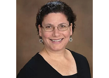 Debbie Levinson, MS, LMFT - POLARIS COUNSELING 
