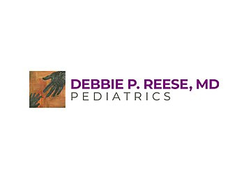 Midland Pediatricians Debbie Parchman Reese, MD