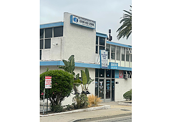 Inglewood Cosmetic Dentists Debbie R. Ballenger, DDS - BALLENGER DENTAL CARE