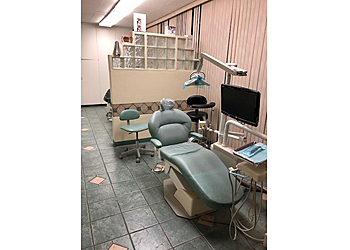 Inglewood Cosmetic Dentists Debbie R. Ballenger, DDS - BALLENGER DENTAL CARE