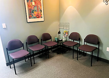 Cleveland Physical Therapists Debbie S. Sternen, MS, PT - STERNEN PHYSICAL THERAPY