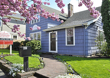 Vancouver Marriage Counselors Debbie Tomasovic, LMFT - A BETTER WAY COUNSELING SERVICE, LLC