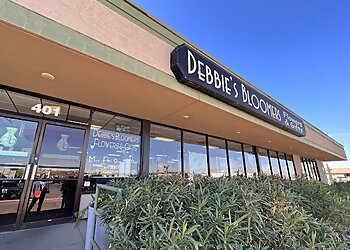 El Paso Florists Debbie's Bloomers