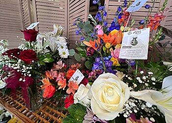 El Paso Florists Debbie's Bloomers