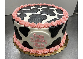 Beaumont Cakes Debbie’s Delights Bakery