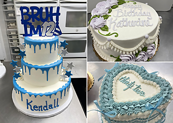 Beaumont Cakes Debbie’s Delights Bakery