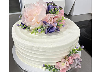 Debbie’s Delights Bakery Beaumont Cakes image 1