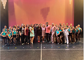 Mobile Dance Schools Debbie's School of Dance