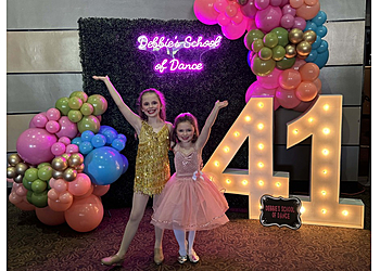 Mobile Dance Schools Debbie's School of Dance