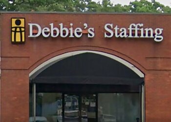 Winston Salem Staffing Agencies Debbie’s Staffing Services, Inc.