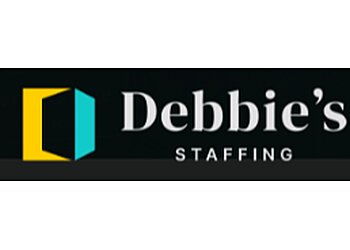 Winston Salem Staffing Agencies Debbie’s Staffing Services, Inc.
