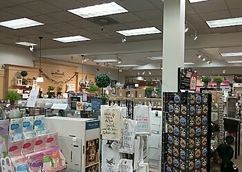 Raleigh Gift Shops Debby's Hallmark Shop