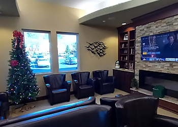 Durham Cosmetic Dentists Debora Bolton, DDS - BULL CITY SMILES