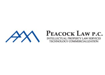 Albuquerque Patent Attorney Deborah A. Peacock, P.E. - PEACOCK LAW P.C.