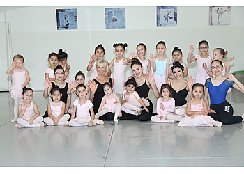 McAllen Dance Schools Deborah Case Dance Academy