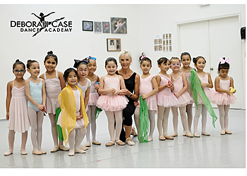 McAllen Dance Schools Deborah Case Dance Academy