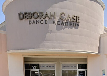 Deborah Case Dance Academy McAllen