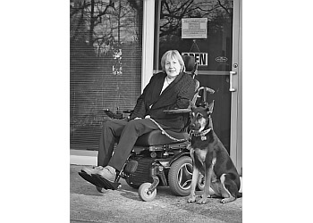 Deborah F. Maury - Maury Disability Law Greensboro Social Security Disability Lawyers