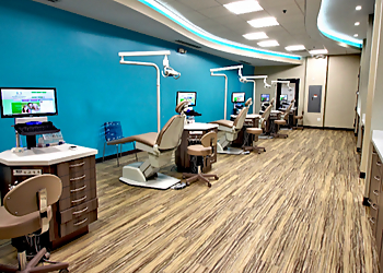 Miramar Orthodontists Deborah Ferrer, DMD, MS, PA - WESTSIDE ORTHODONTICS AND FAMILY DENTISTRY