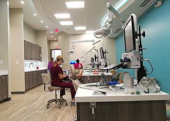 Miramar Orthodontists Deborah Ferrer, DMD, MS, PA - WESTSIDE ORTHODONTICS AND FAMILY DENTISTRY