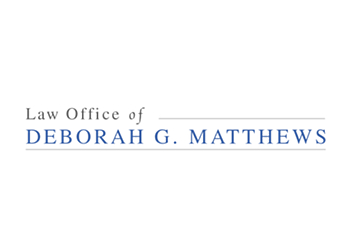 Alexandria Estate Planning Lawyers Deborah G. Matthews - LAW OFFICE OF DEBORAH G. MATTHEWS
