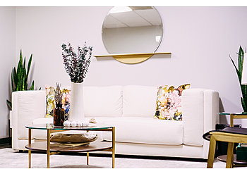 Dallas Marriage Counselors Deborah Holt, Ph.D., LMFT-S - RELATIONAL THERAPY COLLECTIVE, PLLC