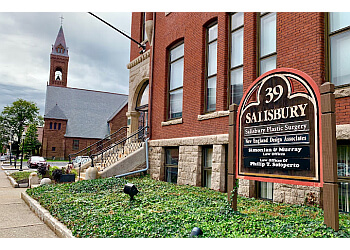 Worcester Plastic Surgeon Deborah K. Ekstrom, MD - SALISBURY PLASTIC SURGERY