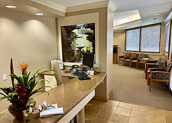 Newport Beach Dentists Deborah K. Ruprecht, DDS - LIFE ORAL HEALTH PERIODONTICS & IMPLANT SURGERY