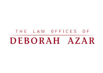 Santa Clara Estate Planning Lawyers Deborah L. Azar - THE LAW OFFICES OF DEBORAH AZAR, P.C.