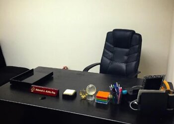 Pomona Estate Planning Lawyers Deborah L. Kahn, Esq. - THE KAHN LAW FIRM