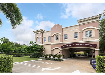 Miami Dermatologists Deborah Longwill, DO, FAOCD - MIAMI CENTER FOR DERMATOLOGY