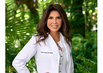 Deborah Longwill, DO, FAOCD - MIAMI CENTER FOR DERMATOLOGY Miami Dermatologists