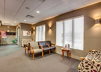 Cedar Rapids Cosmetic Dentists Deborah Lynn Cassill, DDS - DENTAL ARTS DR. DEB CASSILL