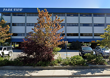 Deborah M Gonzales LCSW - Anchorage, AK Hypnotherapy - Clinic Exterior Image