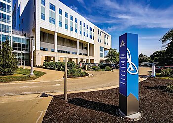 Milwaukee Gynecologists Deborah M Larkey, MD - ASCENSION COLUMBIA ST. MARY'S-PROSPECT MEDICAL COMMONS