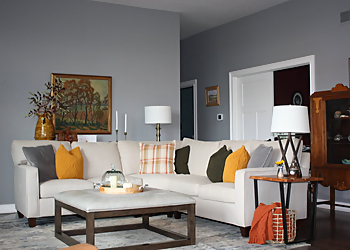 Rochester Interior Designers Deborah Roides Interior Design